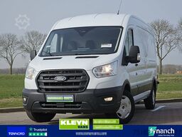 FORD TRANSIT 2.0 L3H2 Navi Trekhaak