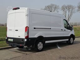 FORD TRANSIT 2.0 L3H2 Navi Trekhaak