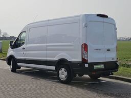 FORD TRANSIT 2.0 L3H2 Navi Trekhaak