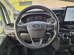 FORD TRANSIT 2.0 L3H2 Navi Trekhaak