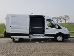 FORD TRANSIT 2.0 L3H2 Navi Trekhaak