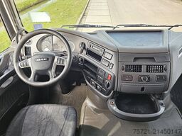 DAF XF 480 SSC 6X2 FTG