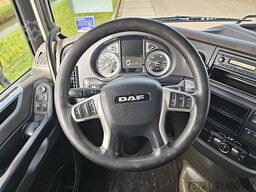 DAF XF 480 SSC 6X2 FTG