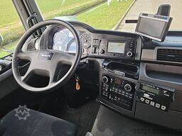 M.A.N. 26.340 TGM 6X2-4 FRIGO TAILLIFT