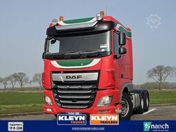 DAF XF 530 FTT 6x4