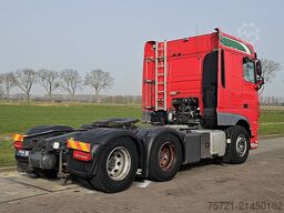 DAF XF 530 FTT 6x4