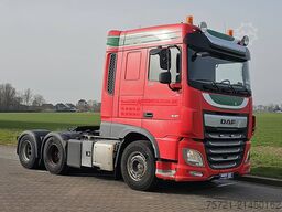 DAF XF 530 FTT 6x4