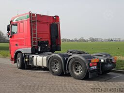 DAF XF 530 FTT 6x4