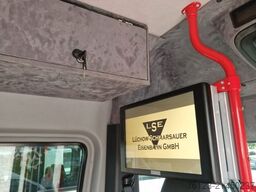 MERCEDES-BENZ 517 / 515 Frontniederflur mit  Ada Systeme