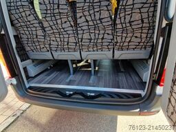 MERCEDES-BENZ 517 / 515 Frontniederflur mit  Ada Systeme