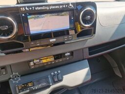 MERCEDES-BENZ 517 / 515 Frontniederflur mit  Ada Systeme