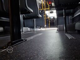 MERCEDES-BENZ 517 / 515 Frontniederflur mit  Ada Systeme