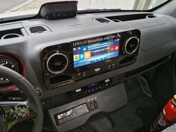 MERCEDES-BENZ 517 / 515 Frontniederflur mit  Ada Systeme