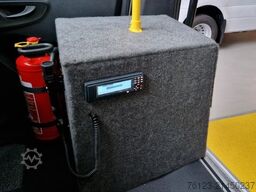 MERCEDES-BENZ 517 / 515 Frontniederflur mit  Ada Systeme