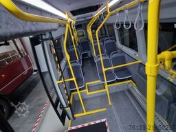 MERCEDES-BENZ 517 / 515 Frontniederflur mit  Ada Systeme