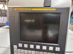TORNOS DELTA 20/5 III
