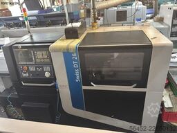 TORNOS DT 26