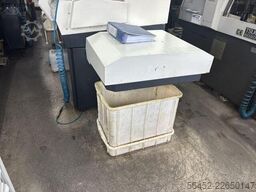 DMG MORI SPRINT 20/8 LINEAR