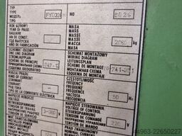 MEXPOL FYD 32 JM