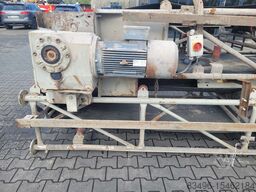 Forderband Transportband Conveyor