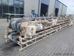 Forderband Transportband Conveyor