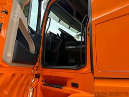 MERCEDES-BENZ Actros 1851  LS / Big Space