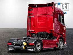 DAF XG 480 FT, MX-Bremse, 1185l & 845l Tanks Euro6