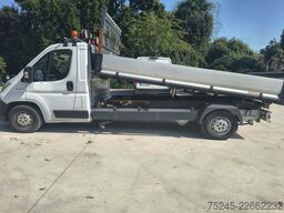 FIAT DUCATO 35 2.3 MJT 130