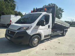 FIAT DUCATO 35 2.3 MJT 130