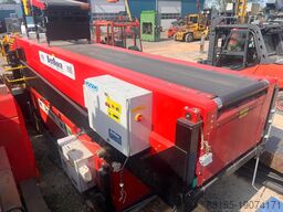 FMH CONVEYORS BEST REACH BR3150-800