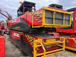 FMH CONVEYORS BEST REACH BR3150-800