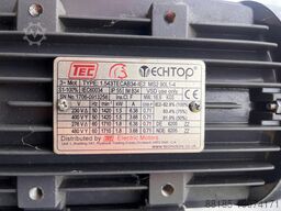 FMH CONVEYORS BEST REACH BR3150-800