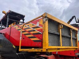 FMH CONVEYORS BEST REACH BR3150-800