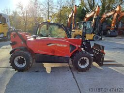 Manitou MT625H