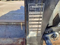 Manitou MT625H