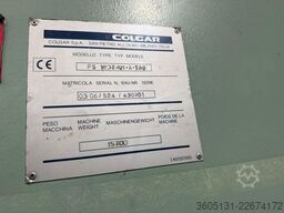 COLGAR PS1837-41-A-TA0