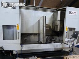 SPINNER U5-2520