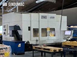 SPINNER U5-2520