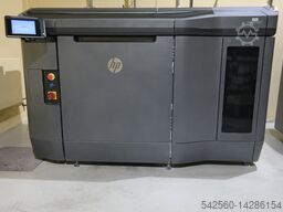 HP Jet Fusion 3D 4200