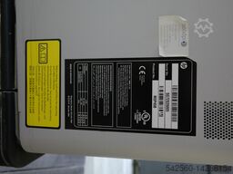 HP Jet Fusion 3D 4200