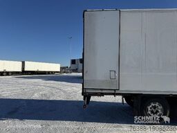 Schmitz Cargobull Semitrailer Reefer Multitemp Dobbeldekk