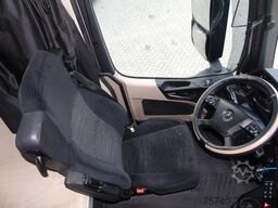 Mercedes-Benz Actros 2645 + euro 6 + 6x2 steering + SPOILER