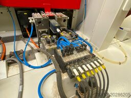 IMA NOVIMAT COMPACT/1/G80/700/R3 Edgebander