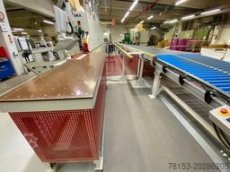 IMA NOVIMAT COMPACT/1/G80/700/R3 Edgebander