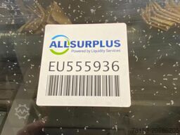 IMA NOVIMAT COMPACT/1/G80/700/R3 Edgebander