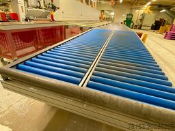 IMA NOVIMAT COMPACT/1/G80/700/R3 Edgebander
