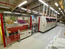 IMA NOVIMAT COMPACT/1/G80/700/R3 Edgebander
