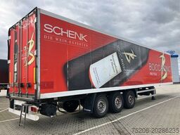 Krone Cool Liner SDR 27 eL4-DS