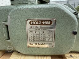 HOLZ-HER ETZ