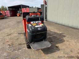 Kubota KC 70